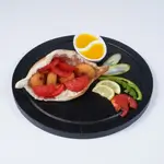 Falafel Sandwich